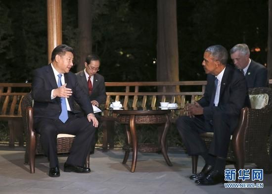 G20中美元首會(huì)晤:提高民航效率、探討通航發(fā)展365731_ G20中美元首會(huì)晤:提高民航效率、探討通航發(fā)展