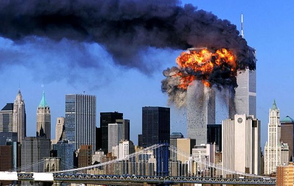 外媒:911改變了人們的乘機(jī)方式!367191_ 外媒:911改變了人們的乘機(jī)方式!