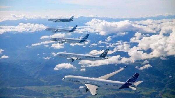 川航一氣引進(jìn)4架A350!成都洲際航線(xiàn)要爆發(fā)?368327_ 川航一氣引進(jìn)4架A350!成都洲際航線(xiàn)要爆發(fā)?