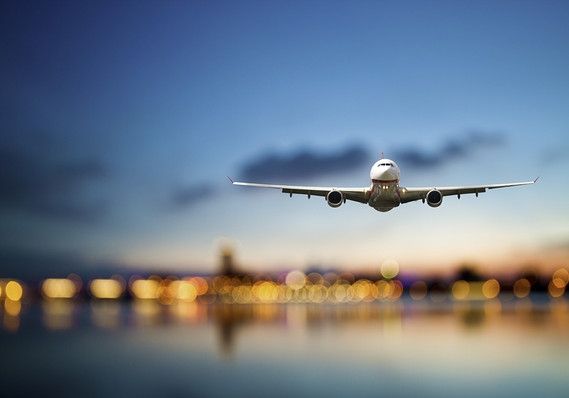 中國民航8月運(yùn)輸旅客4642萬人 同比增長超一成373647_ 中國民航8月運(yùn)輸旅客4642萬人 同比增長超一成