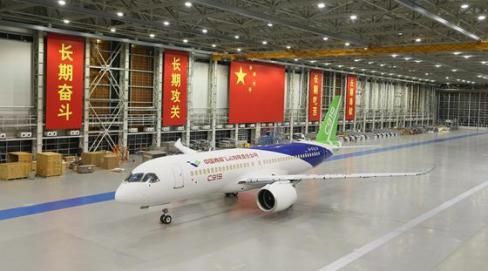 “大飛機之路”上我們究竟經(jīng)歷了什么?401661_ “大飛機之路”上我們究竟經(jīng)歷了什么?