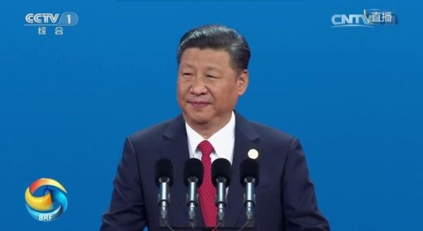習近平出席“一帶一路”論壇開幕式并發(fā)表演講402891_ 習近平出席“一帶一路”論壇開幕式并發(fā)表演講